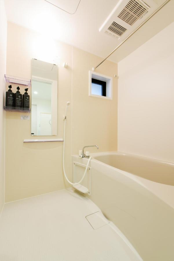 Sou Appartement Fujisawa Buitenkant foto