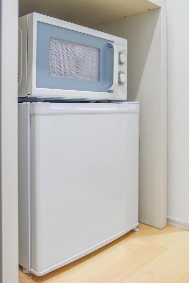 Sou Appartement Fujisawa Buitenkant foto